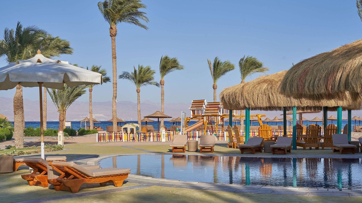 Taba Heights Hotel | Bayview Taba Heights Resort
