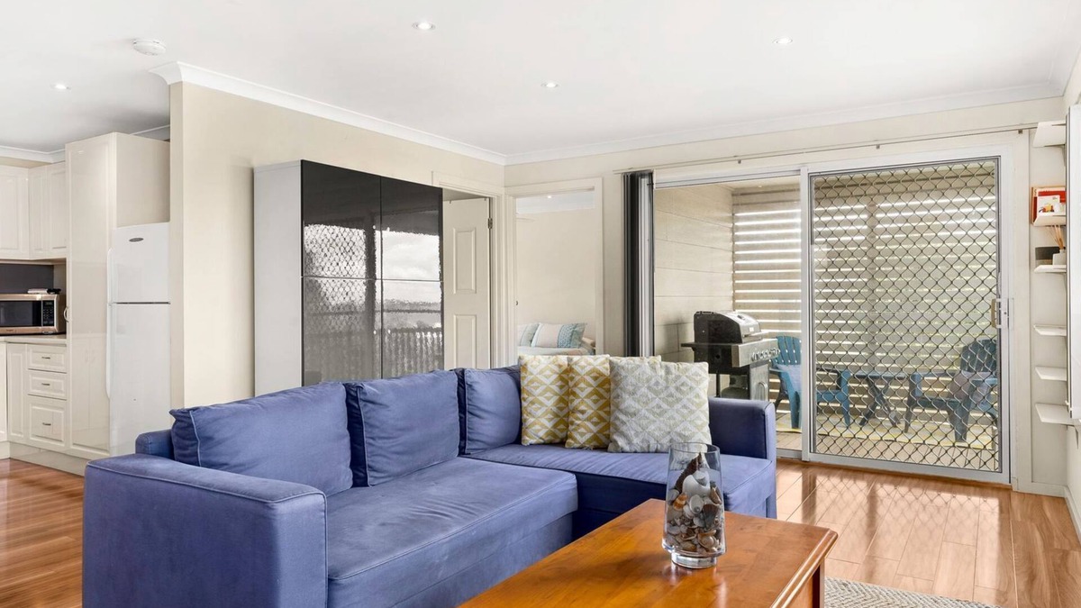 Surf Beach House | Bayview Unit in Surf Beach