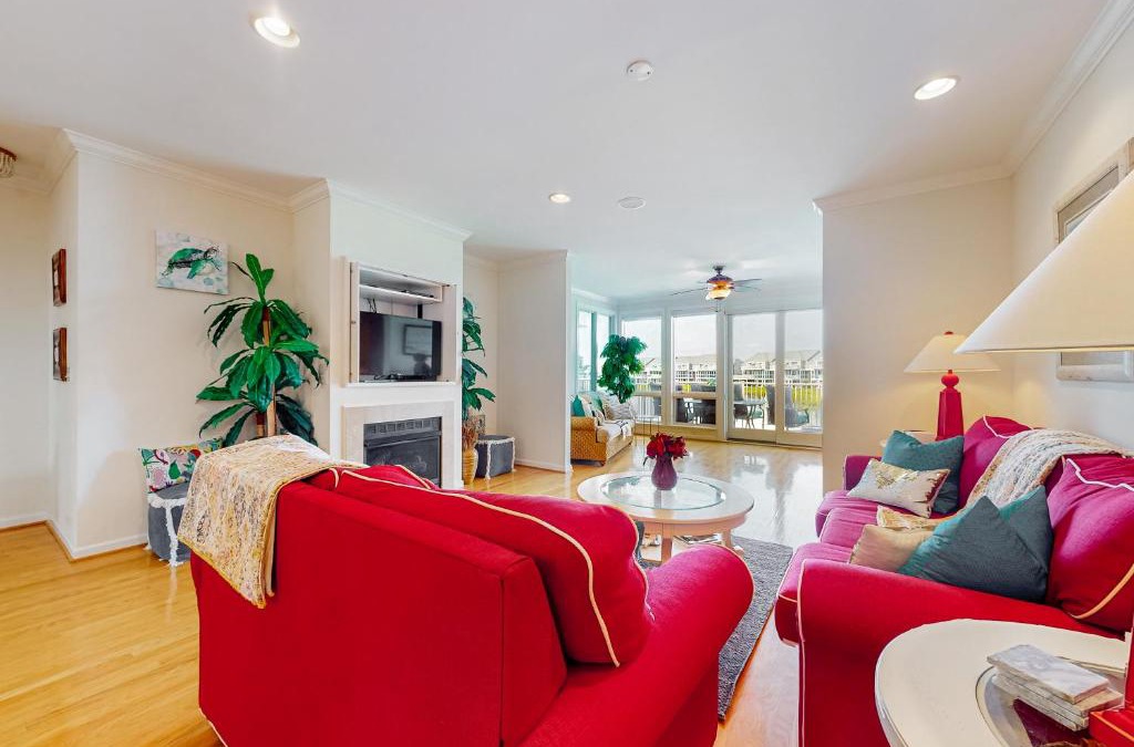 Selbyville House | Bayville Shores - 38341 Ocean Vista Dr #1149