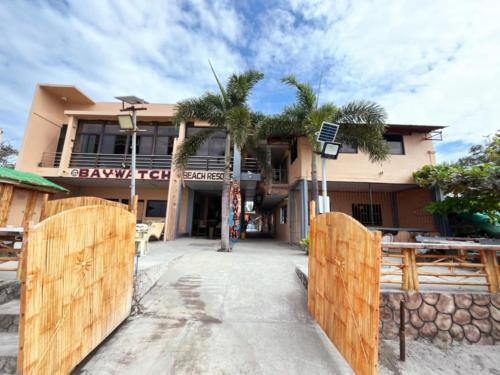 Barretto Hotel | Baywatch Beach Resort