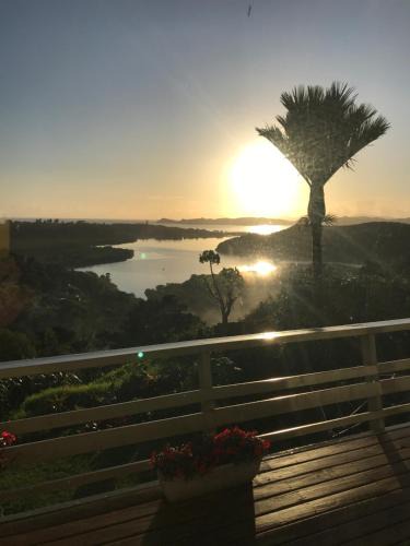 Haruru Bed & Breakfast | Baywaterviews