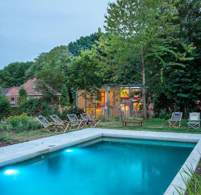 Bazel House | BAZ holiday homes