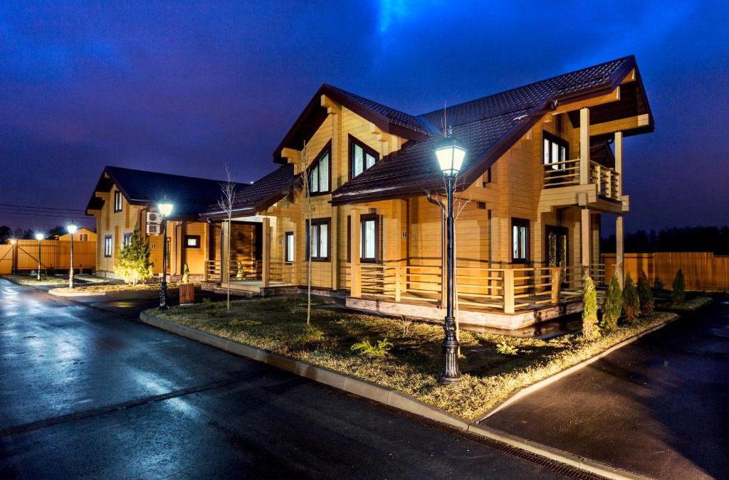Almazovo Resort | Baza Otdykha Gorod N