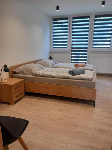 Luban Apartment | Baza Wypadowa 2