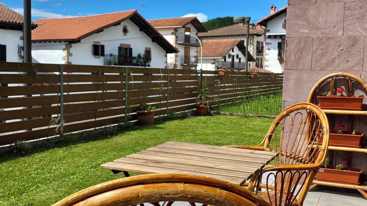 Baztan Apartment | Baztan Irurita Apartment