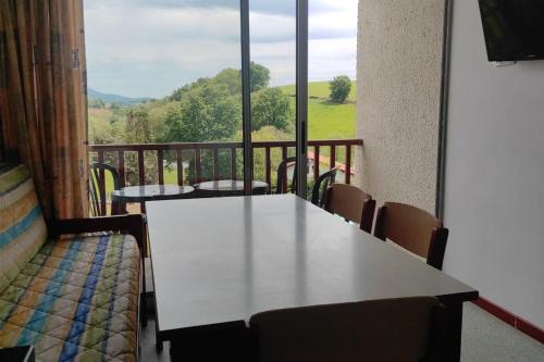 Souraide Apartment | Baztan Piscine Vue Montagnes