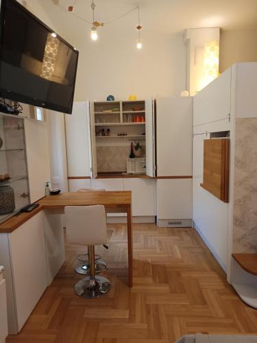 Szentimrevaros Apartment | BB 37 Apartment