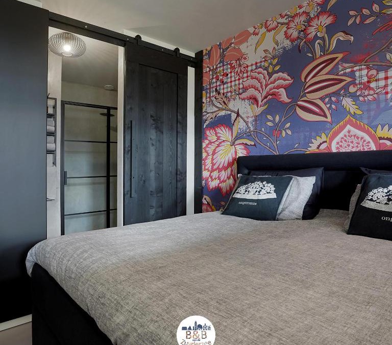 Bunschoten Bed & Breakfast | BB aan de Zuyderzee