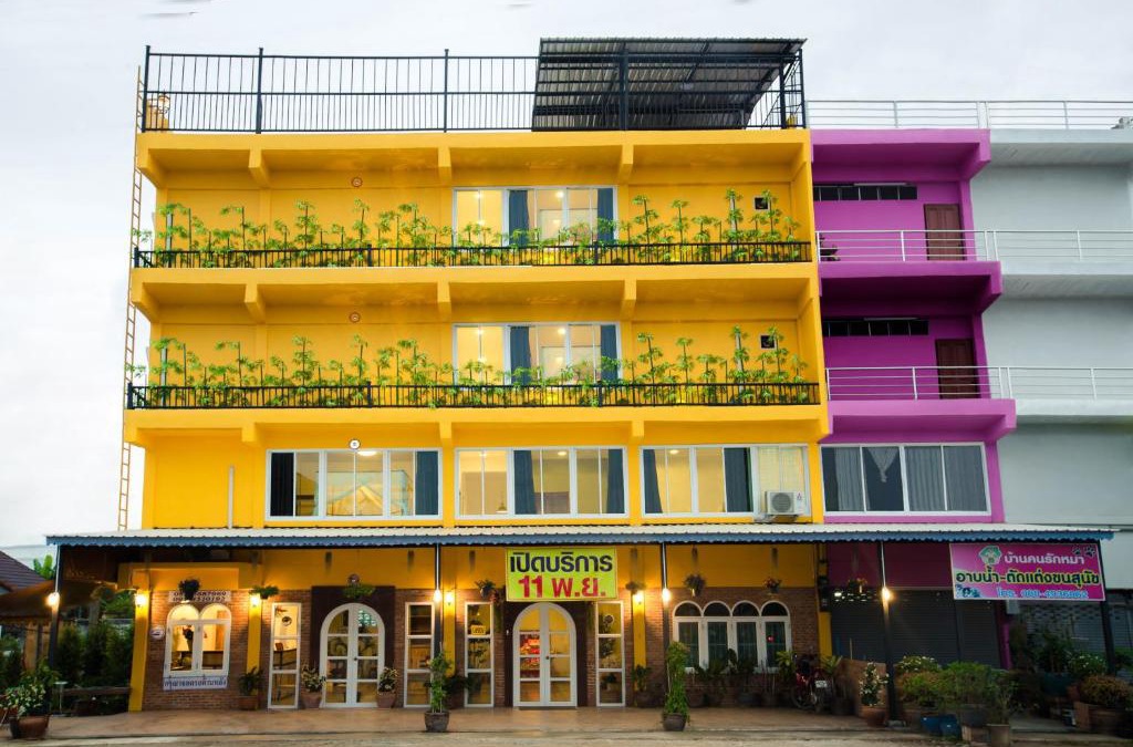 Fang Bed & Breakfast | BB&B Hotel