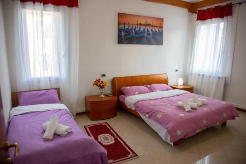 Marghera House | BB Bella Venice