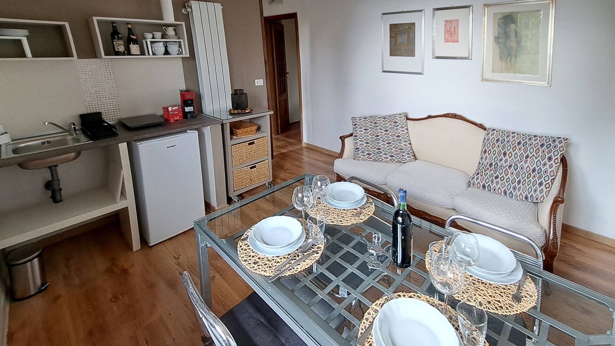 Cavoretto Bed & Breakfast | BB Casa Martini in the green hills of Turin a few kilometers from the city.
