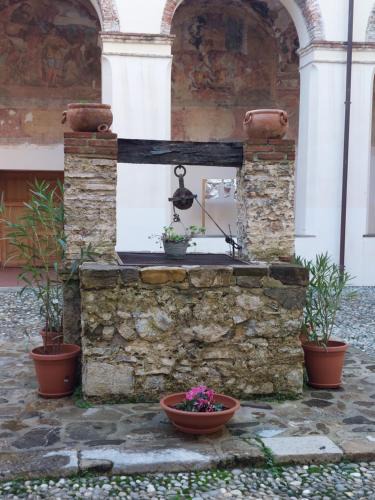 Laurino Bed & Breakfast | BB Convento Sant Antonio di Laurino