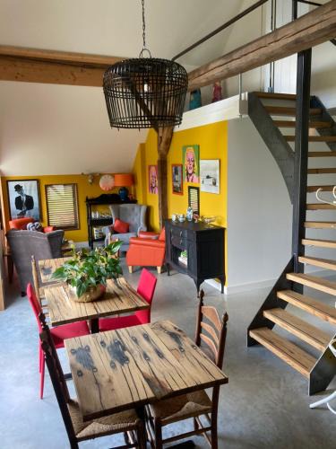 Mataram Bed & Breakfast | BB de Marshoek