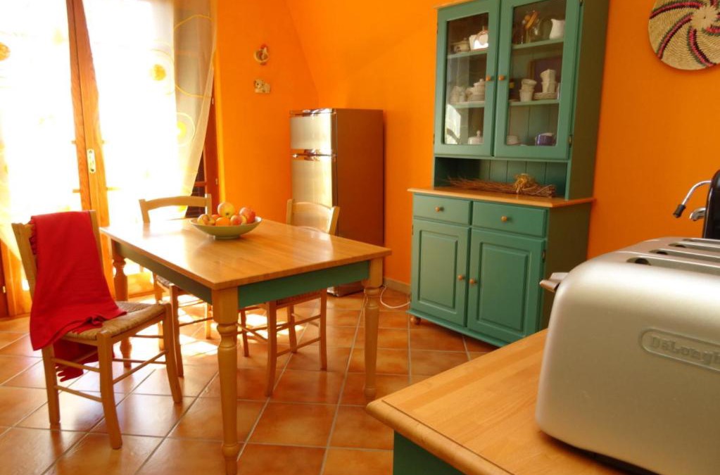 Dolianova Bed & Breakfast | BB DoliaHouse