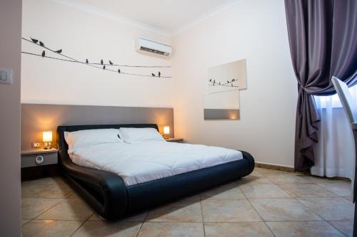 Catanzaro Bed & Breakfast | BB Domus Catanzaro