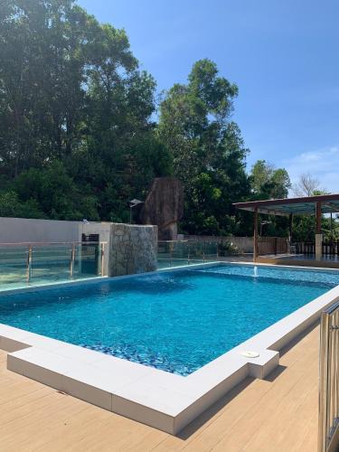 Kampung Lerek Resort | BB Durio Chalet
