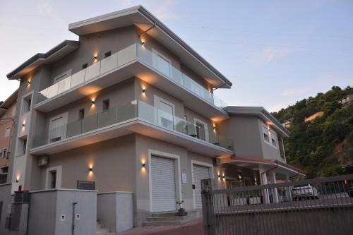Sersale House | Bb FONTANA GIULIA