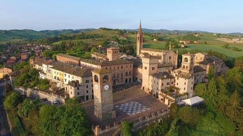 Castelvetro di Modena Bed & Breakfast | BB il Castello di Vetro