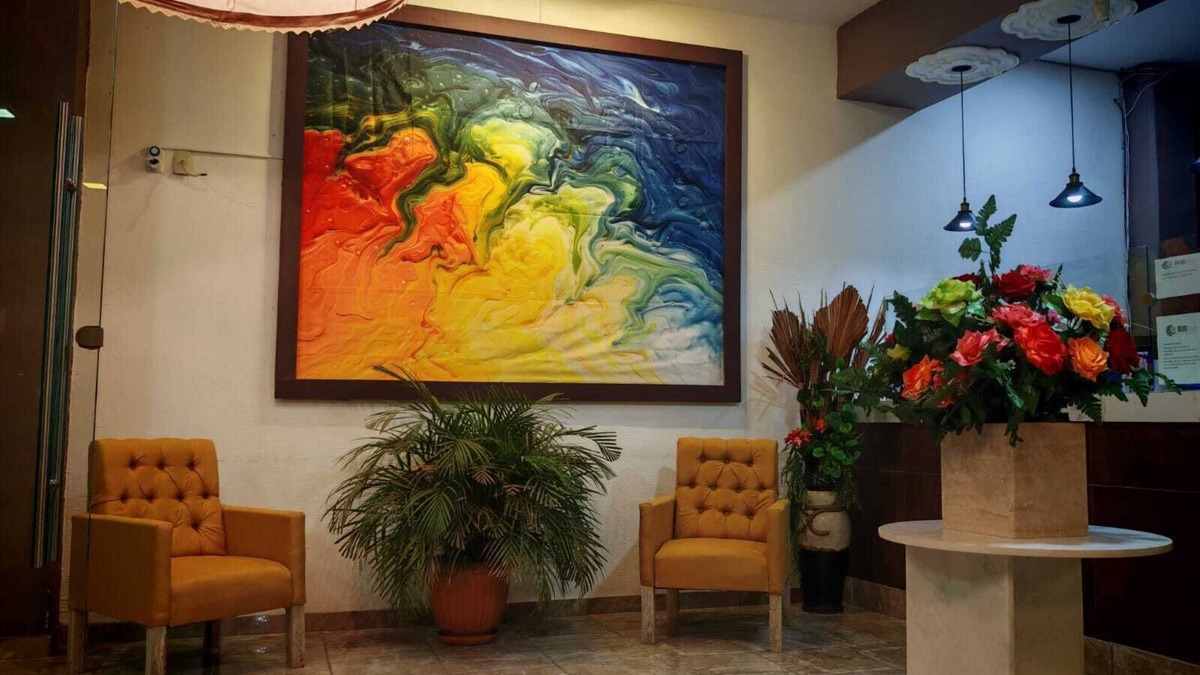 Nuevo Vallarta Hotel | BB INN