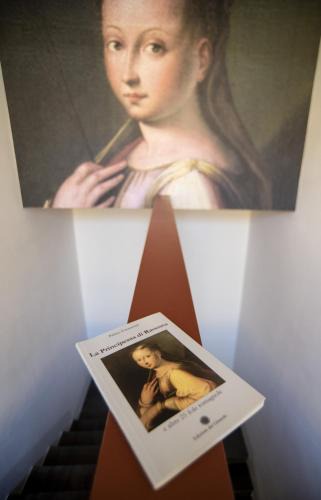 Ravenna Bed & Breakfast | BB LETTERARIO