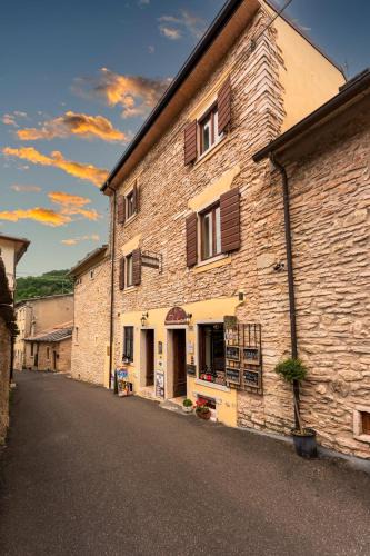 Molina Bed & Breakfast | BB Molina
