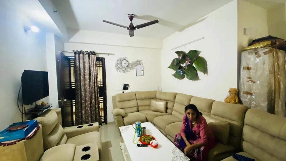 New Delhi Bed & Breakfast | BB Najafgarh