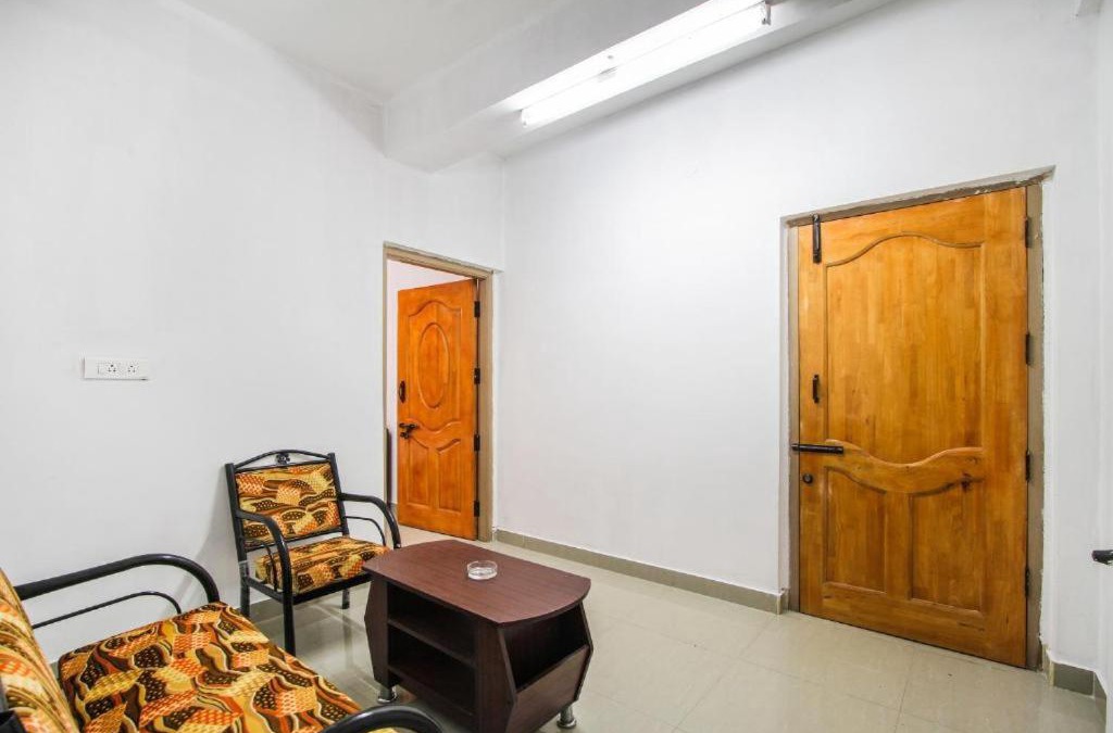 Perambalur Hotel | BB Residency