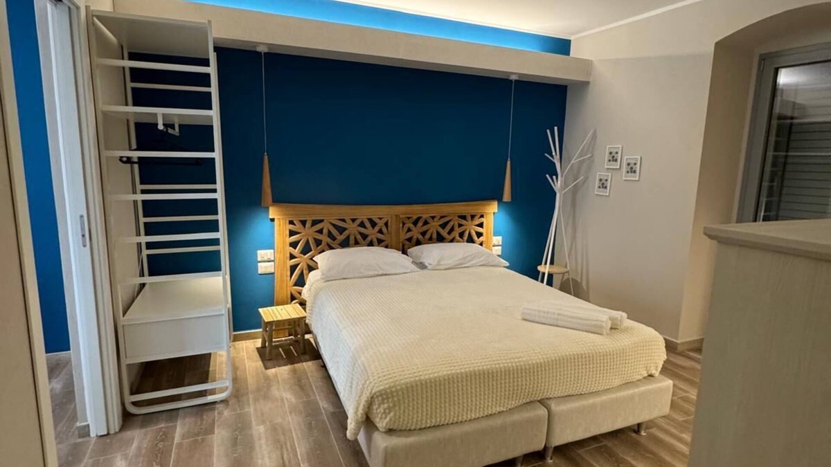Sorso House | BB Sardinia