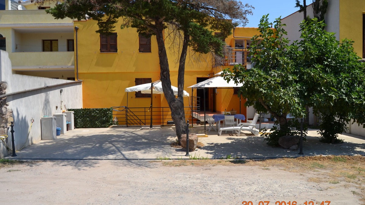 Sant'Antioco Apartment | Bb Two-room apartment in Sant'Antioco IUN P5026.