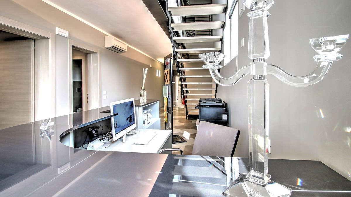 Mira Apartment | BB-Venice Lagoon 203