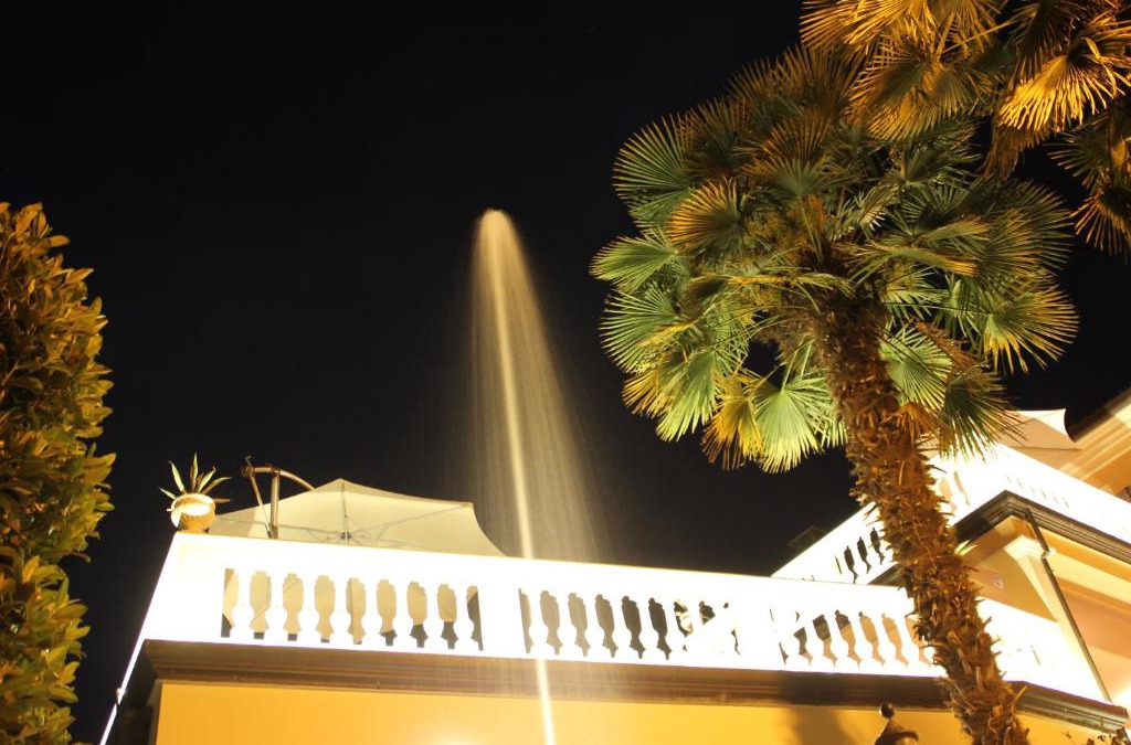 Novafeltria Bed & Breakfast | BB Villa Magda