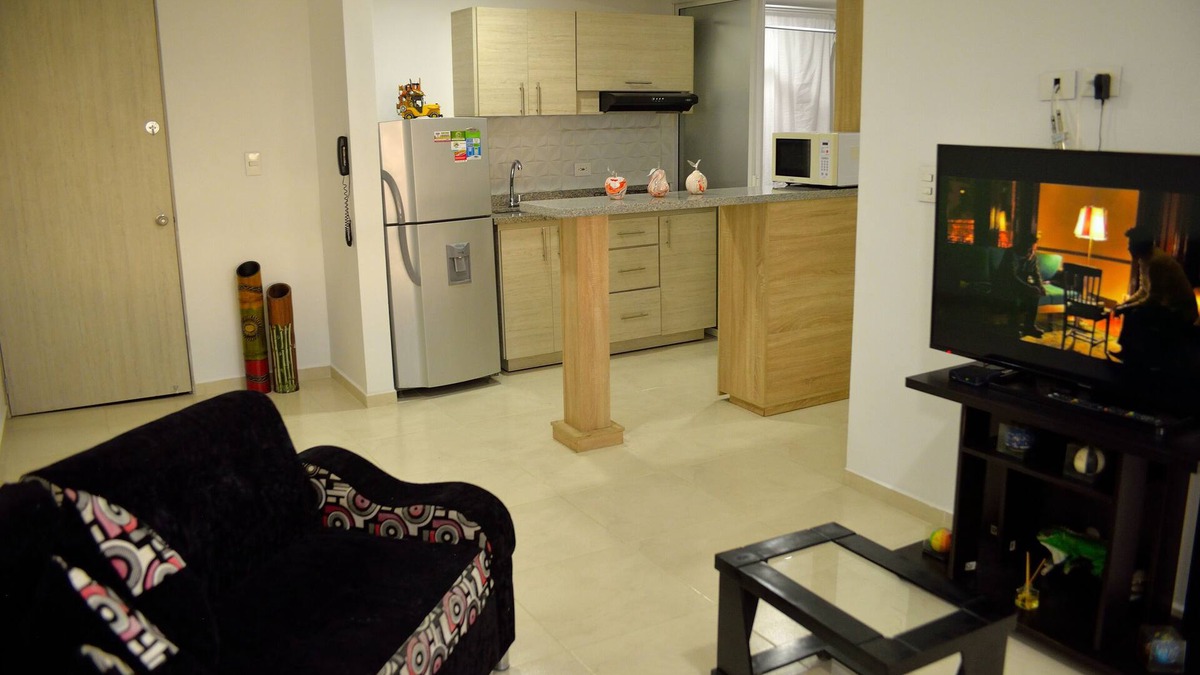 Armenia Apartment | BBB Apartment