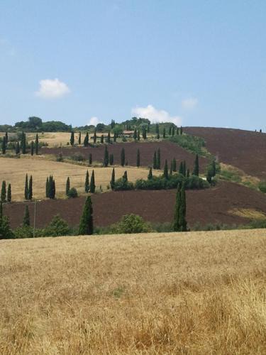 Bagni San Filippo Bed & Breakfast | BBBagni
