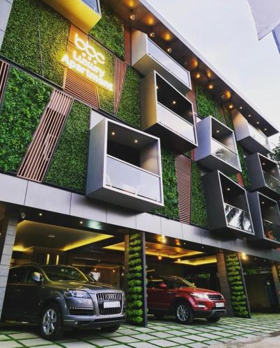 Perintalmanna Apartment | BBC Luxury Apartments