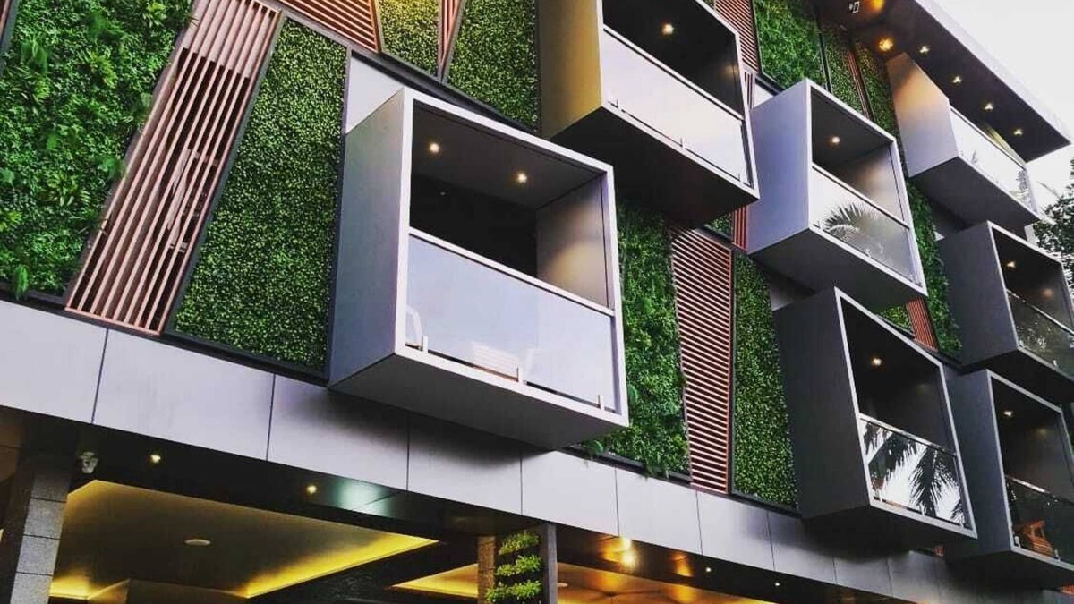 Perintalmanna Apartment | BBC Luxury Apattment