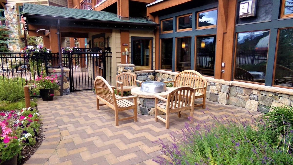River Run Hotel | BBCS Black Bear Lodge Deluxe 2Bed 2Bath