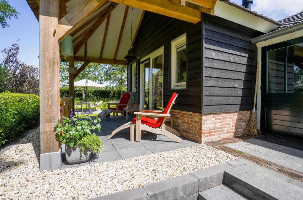 Hoogeloon House | BBKleine Beerze