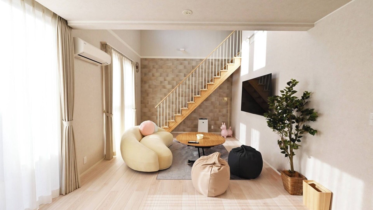 Yachimata House | BBQ equipment rental Parking Near the station Fam/Yachimata Chiba