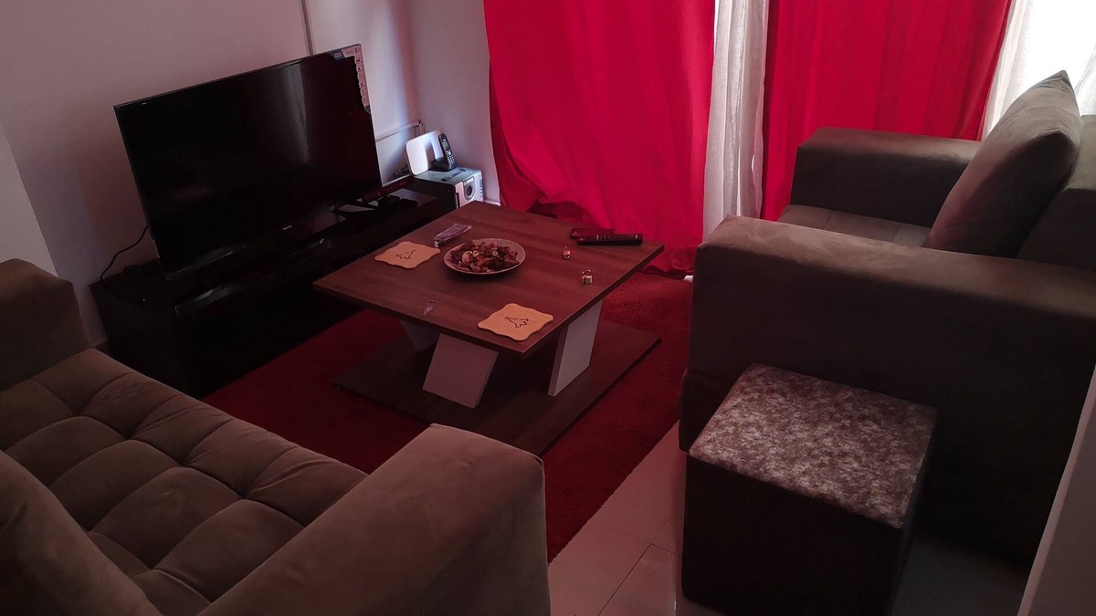 Limete Apartment | BCBG KinShasa Apartment