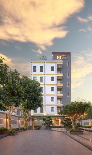 Bien Hoa Hotel | Bcons PS Hotel and Apartment- Newly Opened Hotel