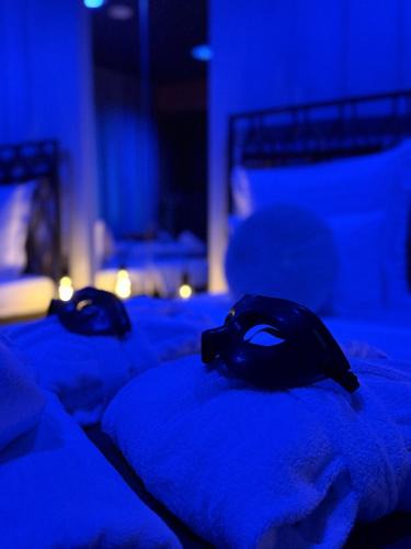 Lodz Apartment | BDSM SWING KLIMA TOP Jakośc, Apartament Idelny na Prezent ,Lustra wszedzie ,SUPER wygodne łóżko , huśtawka , tylko dla dorosłych ADULTS ONLY Parking w cenie
