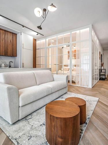 Poprad Apartment | Beňovský Apartments