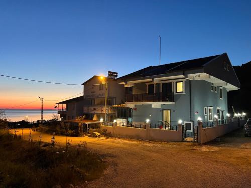Marmara Villa | Beşer Turizm - Avşa Adası, Çınar Koyu