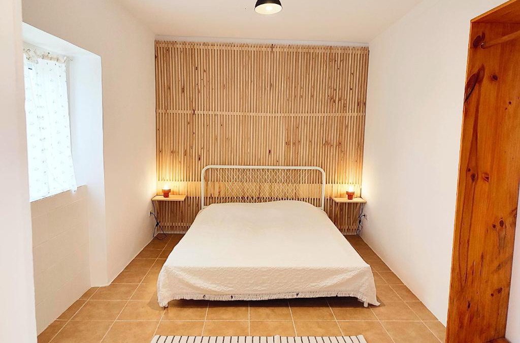 Alcacer do Sal Apartment | Be a Guest at PachaMama Community