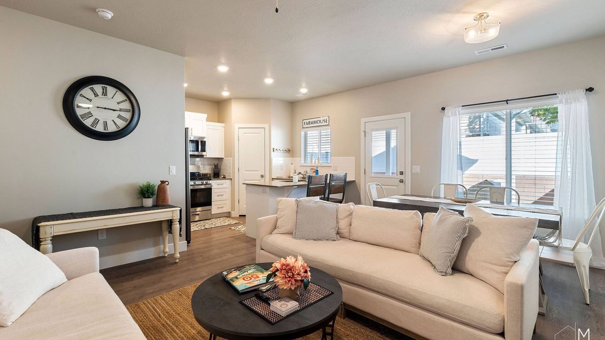 Cedar City House | Be. As. Adventurous. As. You. Can. Be. In. Southern. Utah