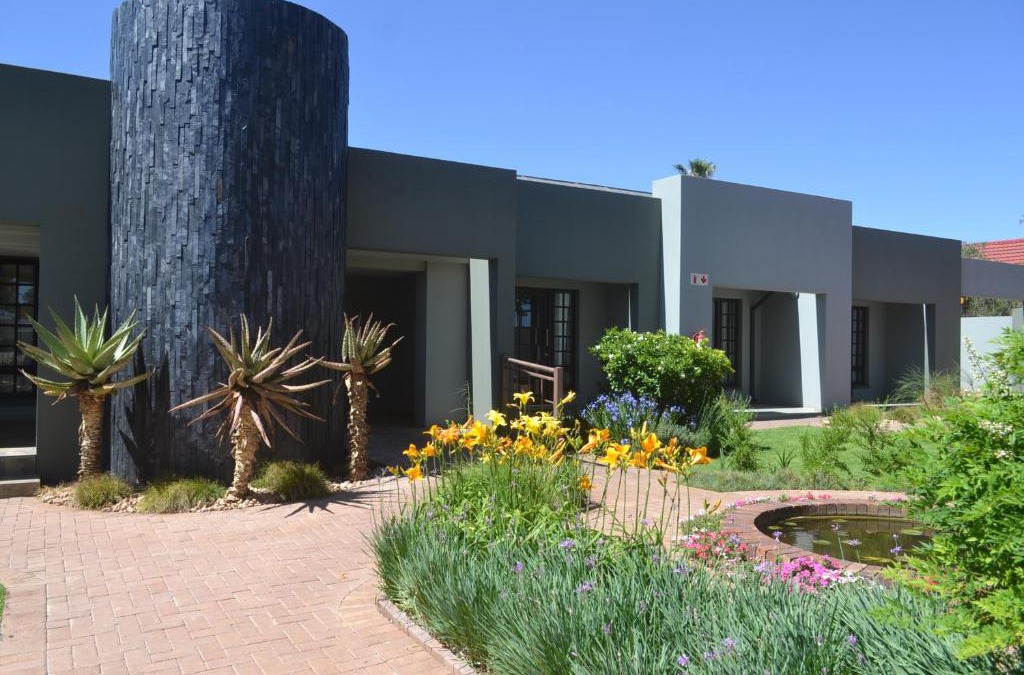 Klerksdorp House | Be At Home Guesthouse
