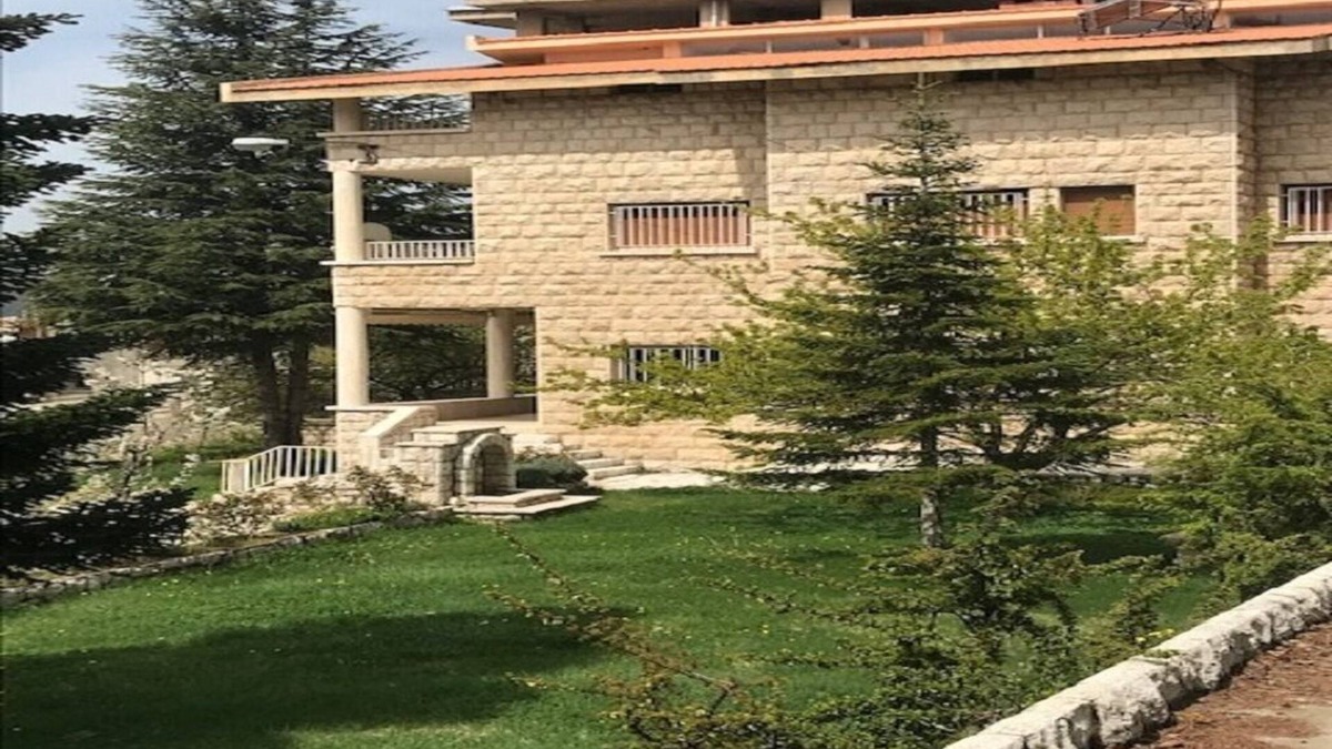 Bcharre House | Be Bcharre "come and experience our way of living"