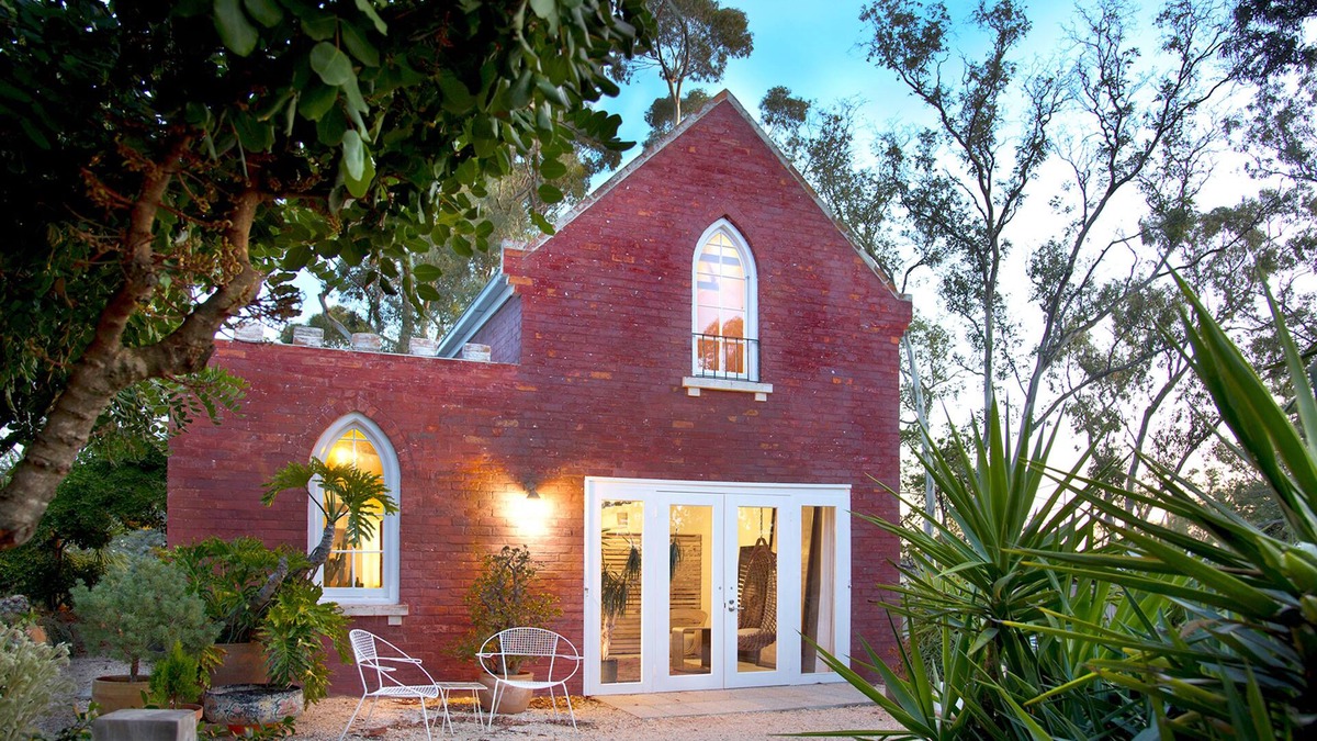Castlemaine Apartment | be&be
