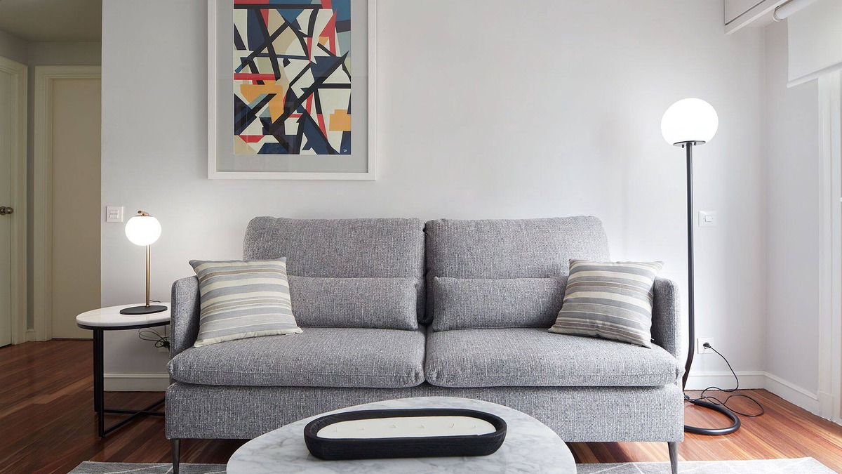 Old Town Apartment | Be Bop by FeelFree Rentals