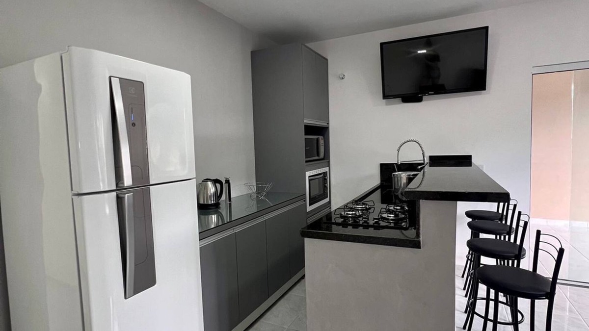 Pinheira House | Beach house with high standard of comfort in Guarda do Imbau and Pinheira, accepts pets